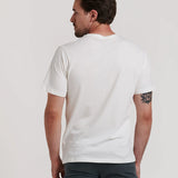 CAMISETA PRINT LOGO PERRO