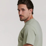 CAMISETA PRINT LOGO PERRO
