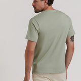 CAMISETA PRINT LOGO PERRO