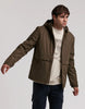 PADDED KANGAROO JACKET