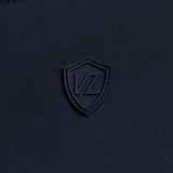 CAZADORA ACOLCHADA ACABADO ENCERADO