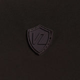 CAZADORA ACOLCHADA ACABADO ENCERADO