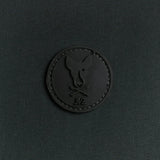 CAZADORA ACOLCHADA CAPUCHA BOLSILLO CANGURO