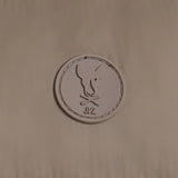 CHALECO SIN MANGAS ACOLCHADO CAPUCHA