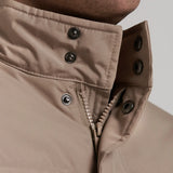 CAZADORA ACOLCHADA BOLSILLOS