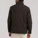 CAZADORA ACOLCHADA BOLSILLOS