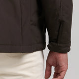 CAZADORA ACOLCHADA BOLSILLOS