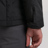 CAZADORA ACOLCHADA BOLSILLOS