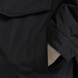 CAZADORA ACOLCHADA BOLSILLOS