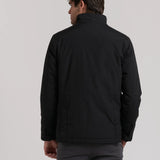 CAZADORA ACOLCHADA BOLSILLOS