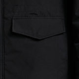 CAZADORA ACOLCHADA BOLSILLOS