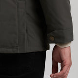 CAZADORA TIPO BARBOUR