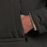 CAZADORA TIPO BARBOUR