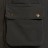 CAZADORA TIPO BARBOUR