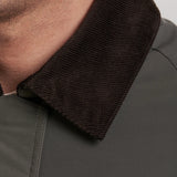 CAZADORA TIPO BARBOUR