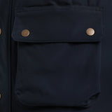 CAZADORA TIPO BARBOUR