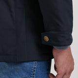 CAZADORA TIPO BARBOUR