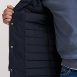 CAZADORA TIPO BARBOUR