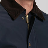 CAZADORA TIPO BARBOUR