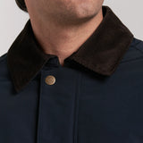 CAZADORA TIPO BARBOUR