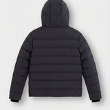 CAZADORA ACOLCHADA DELOREAN