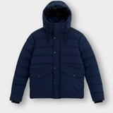 CAZADORA ACOLCHADA DELOREAN