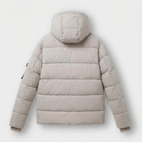 CAZADORA ACOLCHADA GEDLING