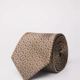 CORBATA JACQUARD