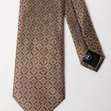 CORBATA JACQUARD