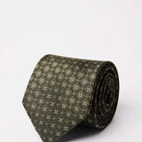 CORBATA JACQUARD