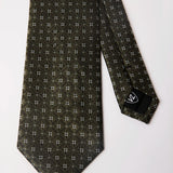 CORBATA JACQUARD