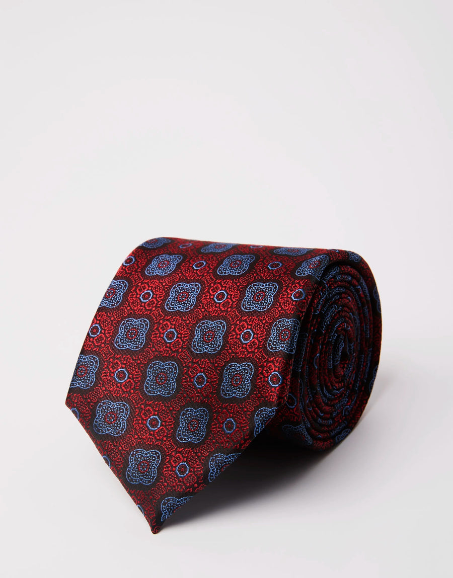 CORBATA JACQUARD