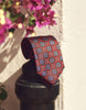 CORBATA JACQUARD