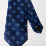 CORBATA JACQUARD