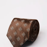 CORBATA JACQUARD