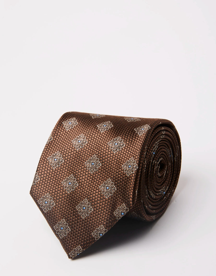 CORBATA JACQUARD