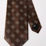CORBATA JACQUARD
