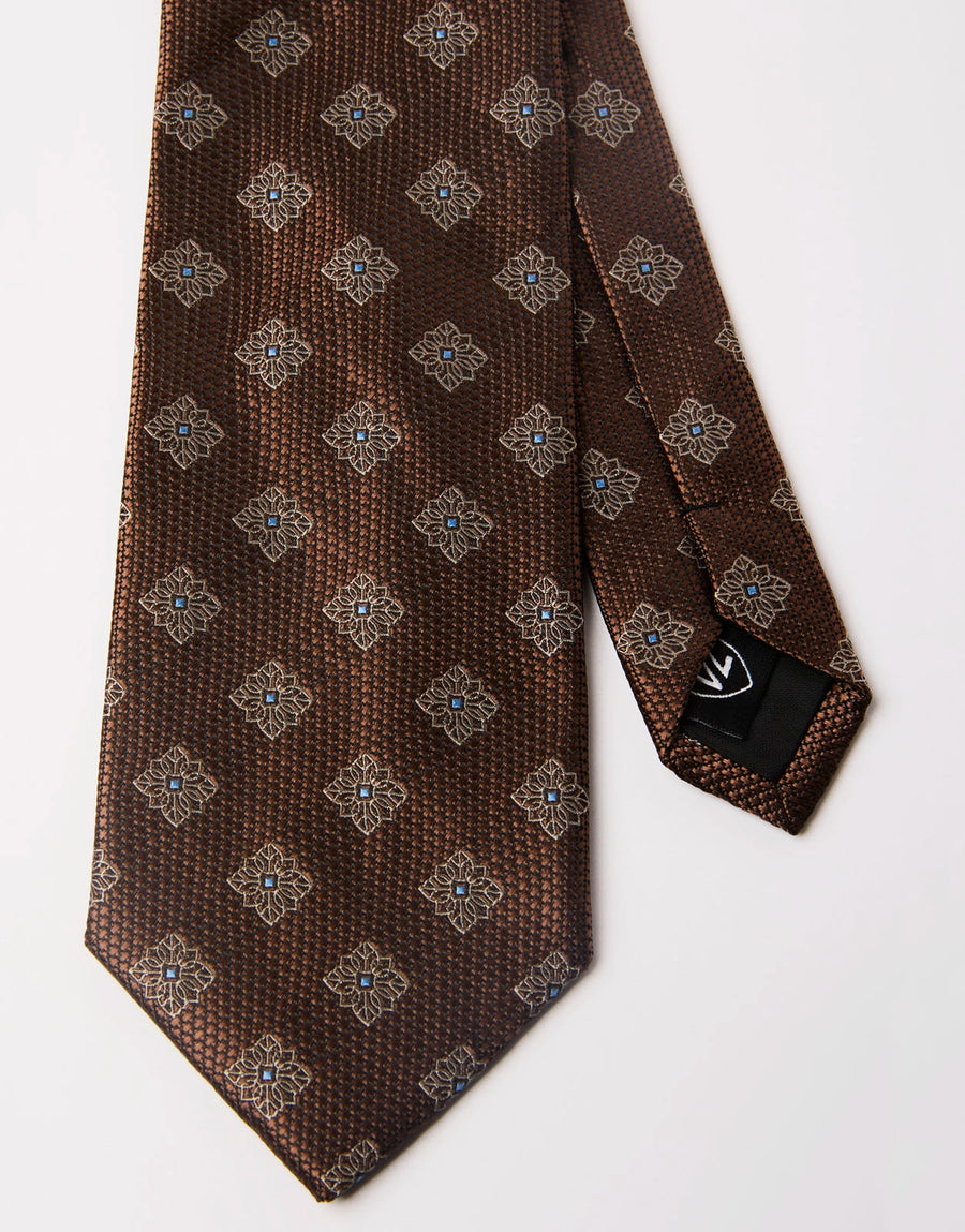 CORBATA JACQUARD