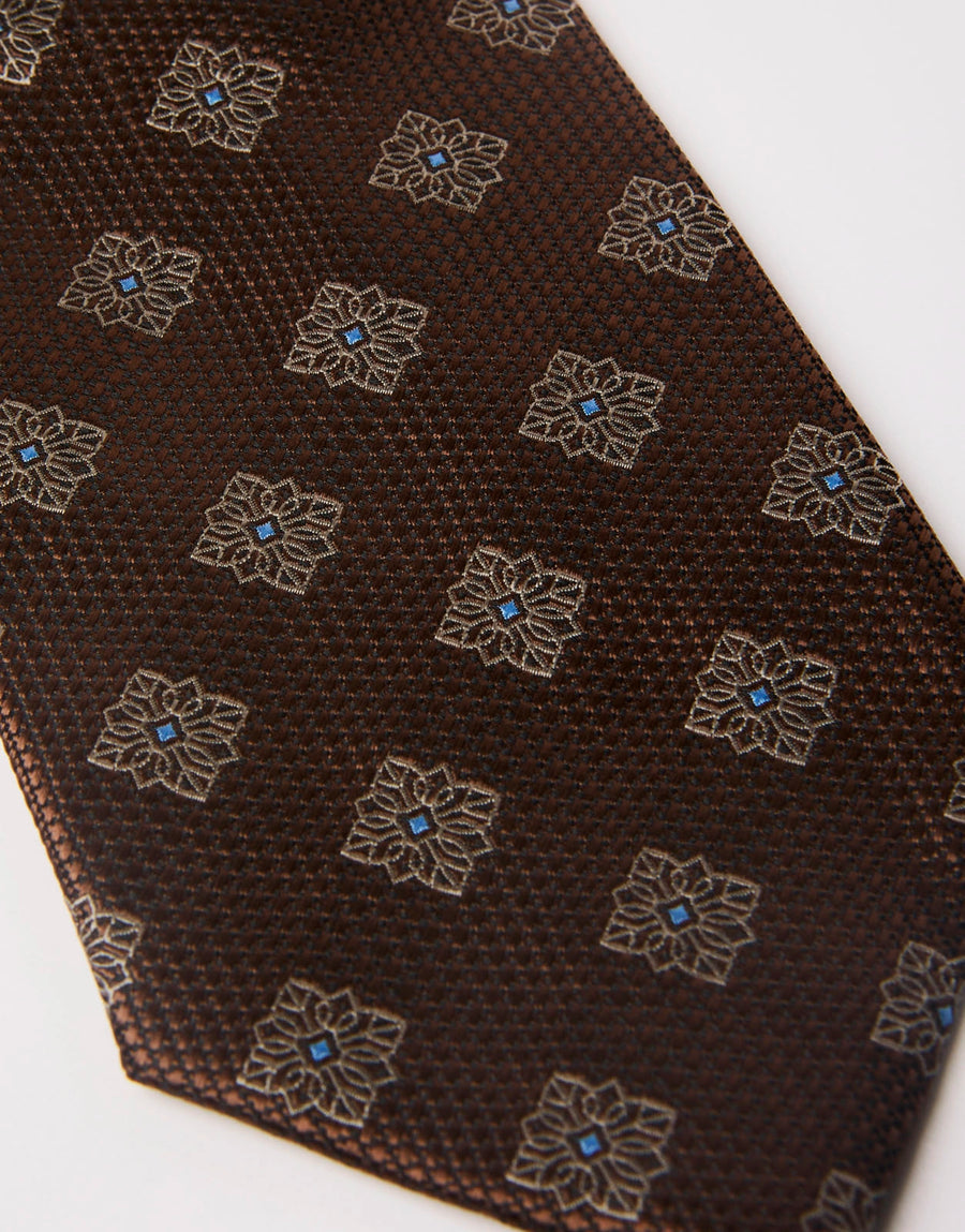 CORBATA JACQUARD