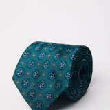 CORBATA JACQUARD
