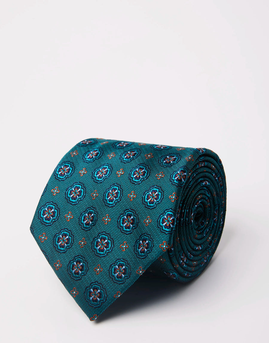 CORBATA JACQUARD