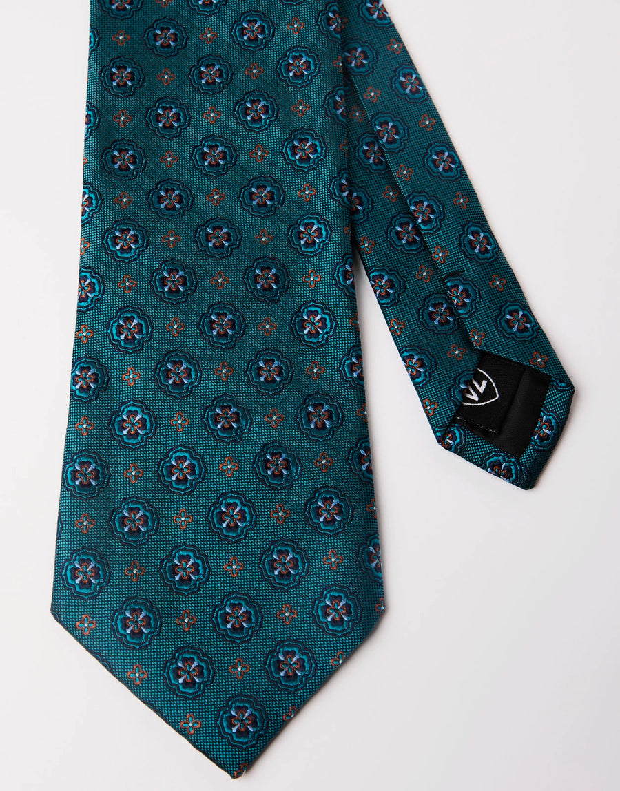 CORBATA JACQUARD