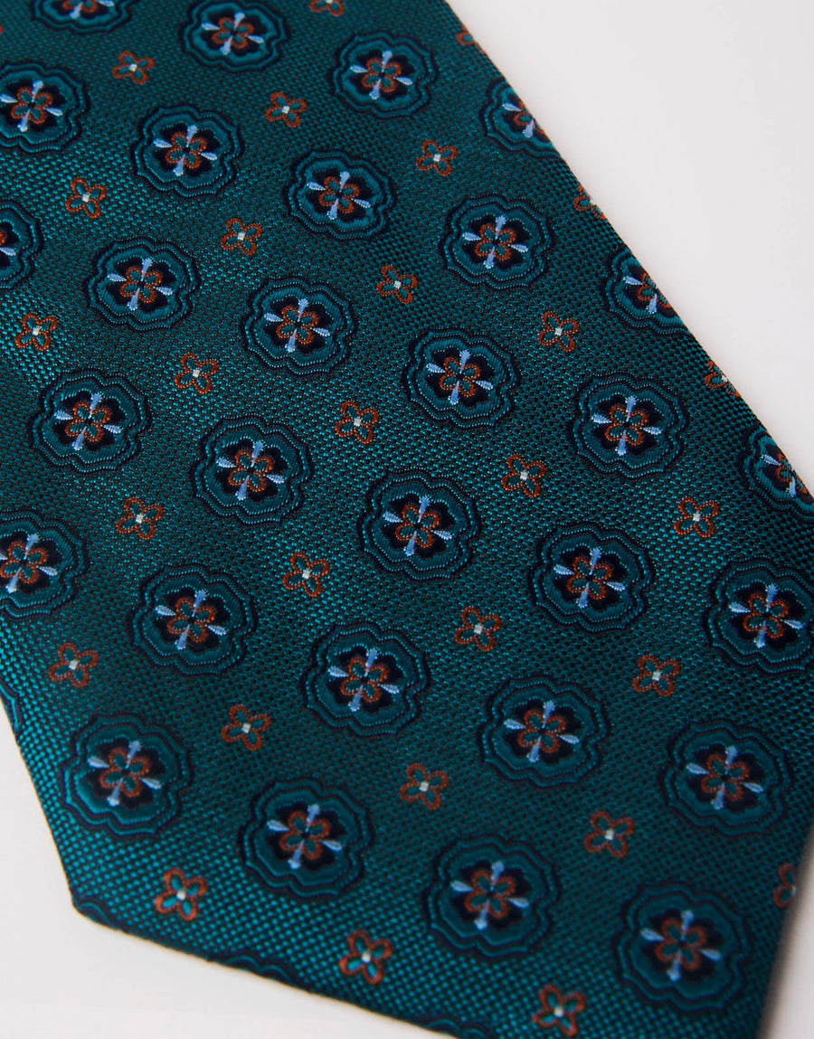 CORBATA JACQUARD