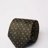 CORBATA JACQUARD