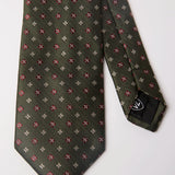 CORBATA JACQUARD