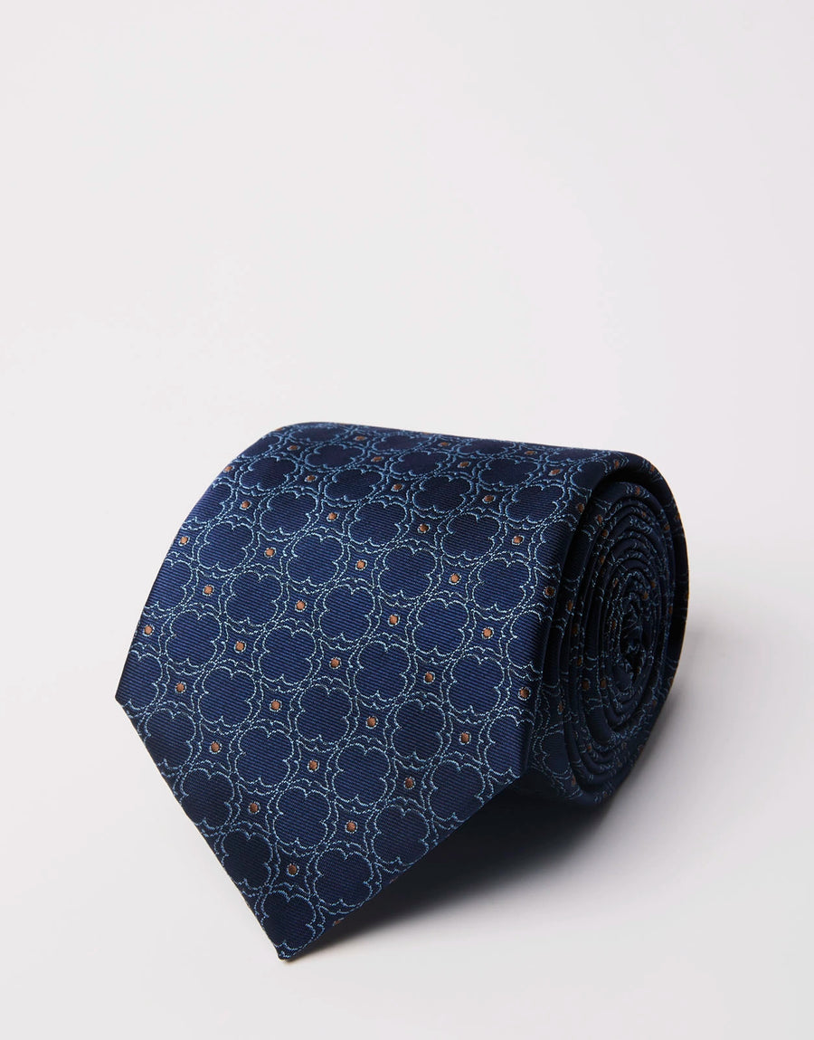 CORBATA JACQUARD