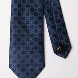 Gravata Jacquard