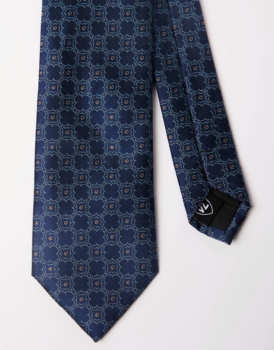 CORBATA JACQUARD