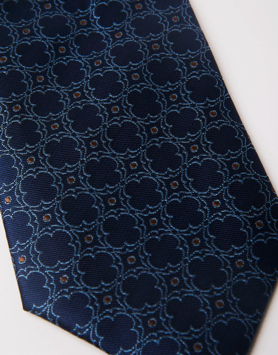 CORBATA JACQUARD