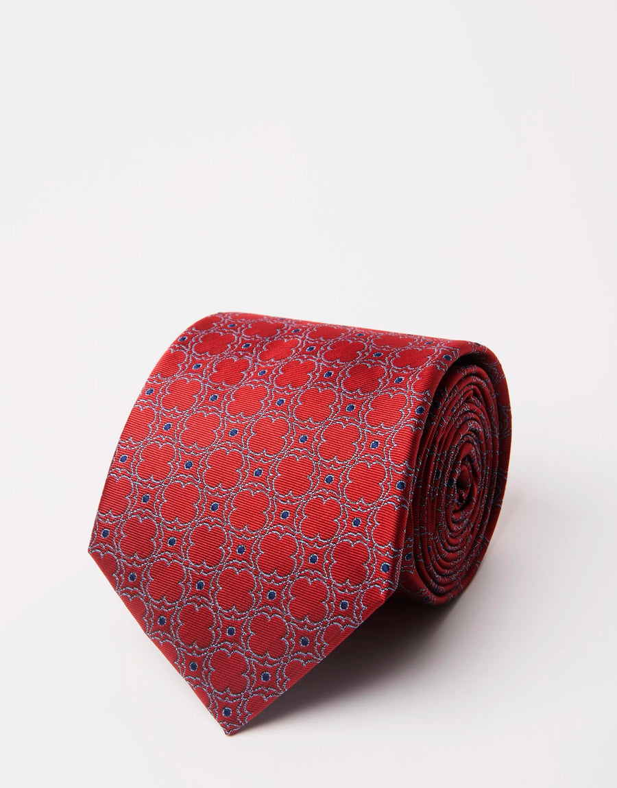 CORBATA JACQUARD